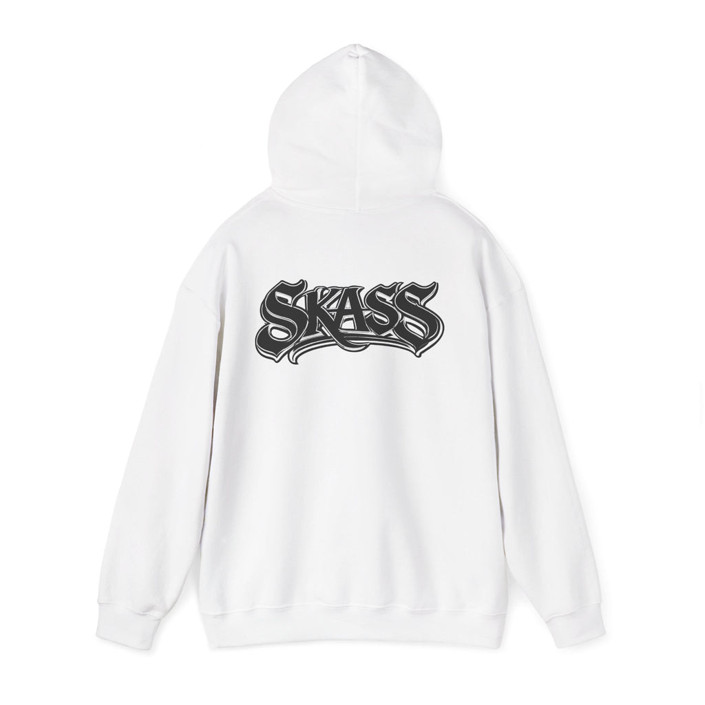 Hoodie - "Larry Elite" Gamer Badge Pullover