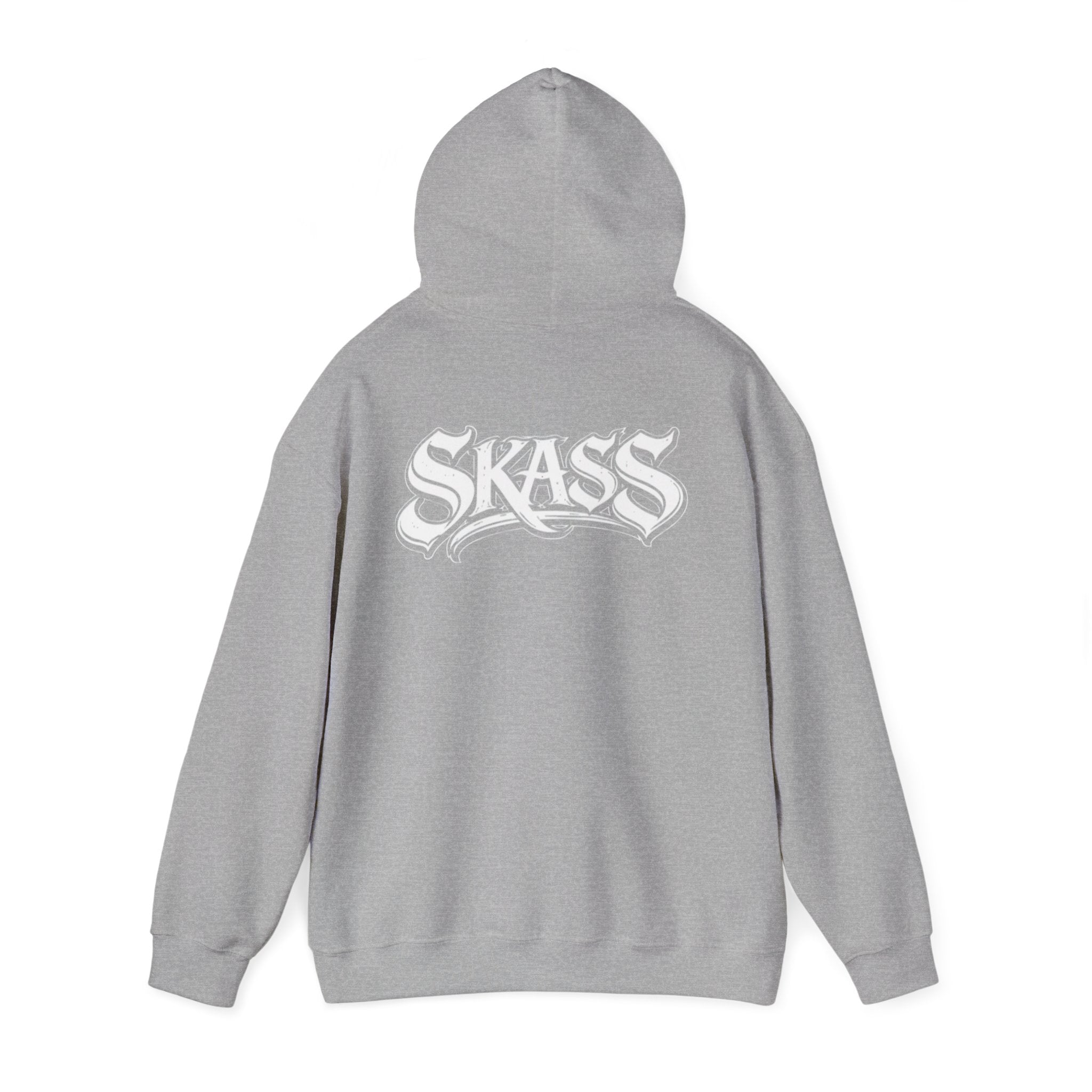 Hoodie - "Larry Elite" Gamer Badge Pullover