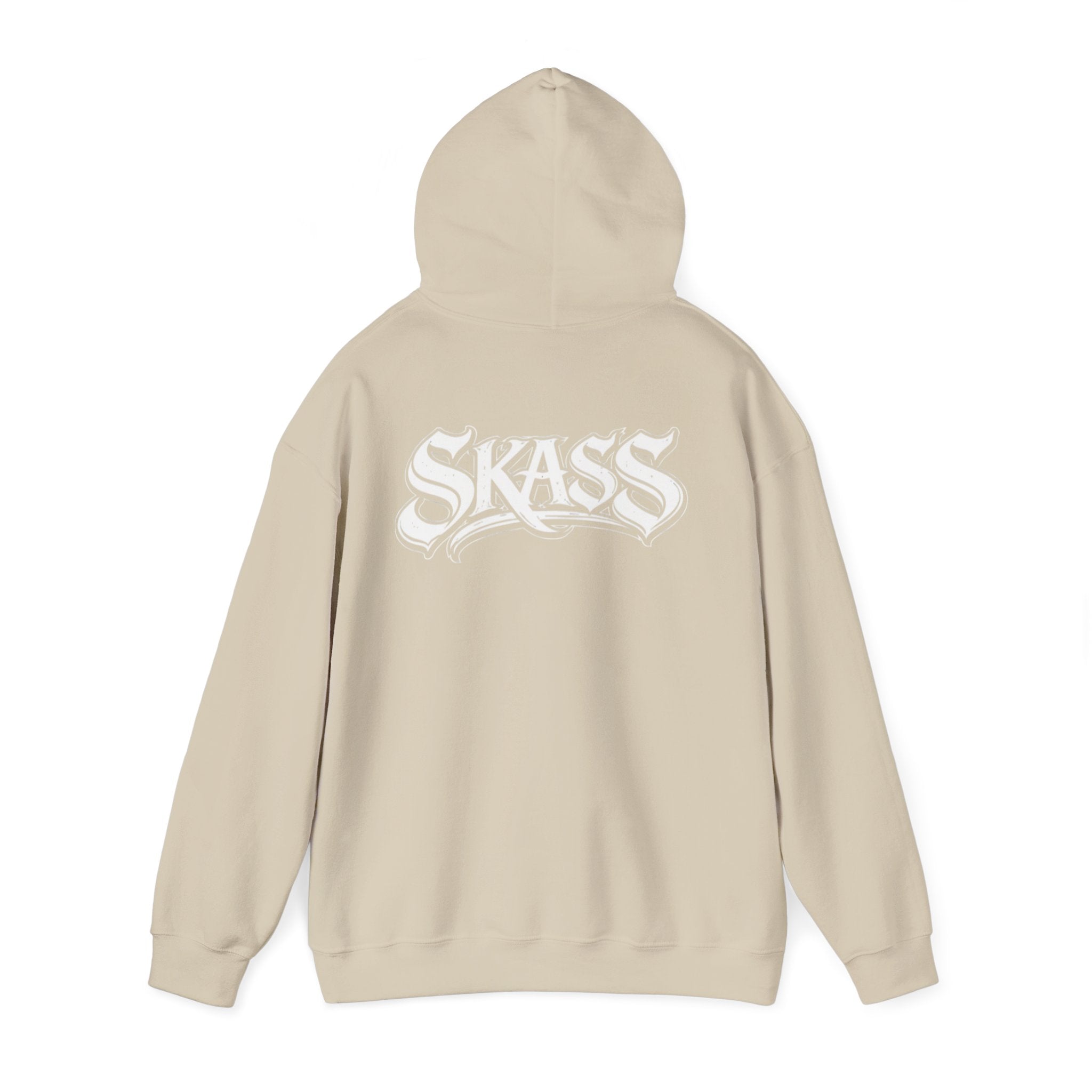 Hoodie - "Larry Elite" Gamer Badge Pullover