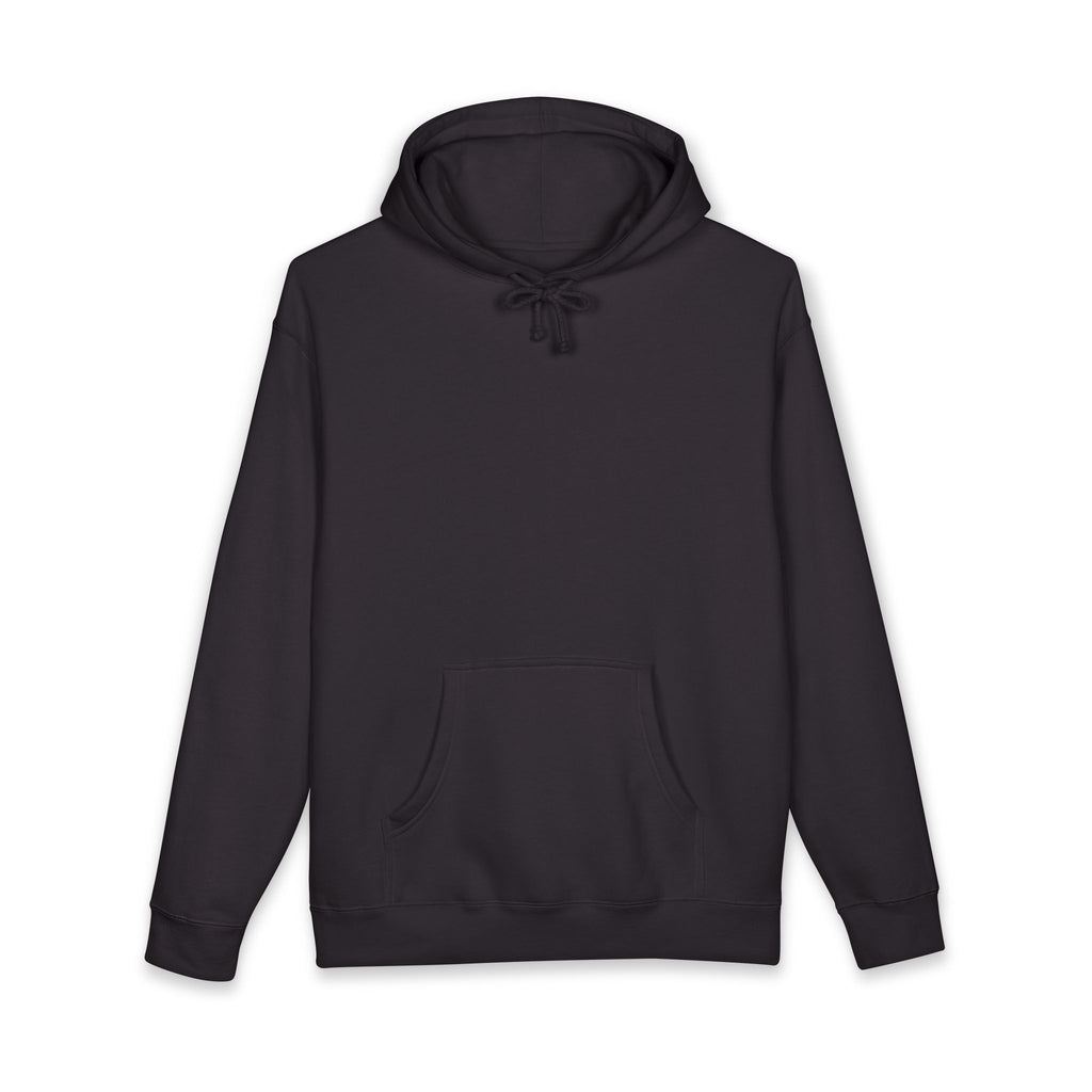 Skass Logo Hoodie — Retro Band-Inspired Graphic Pullover